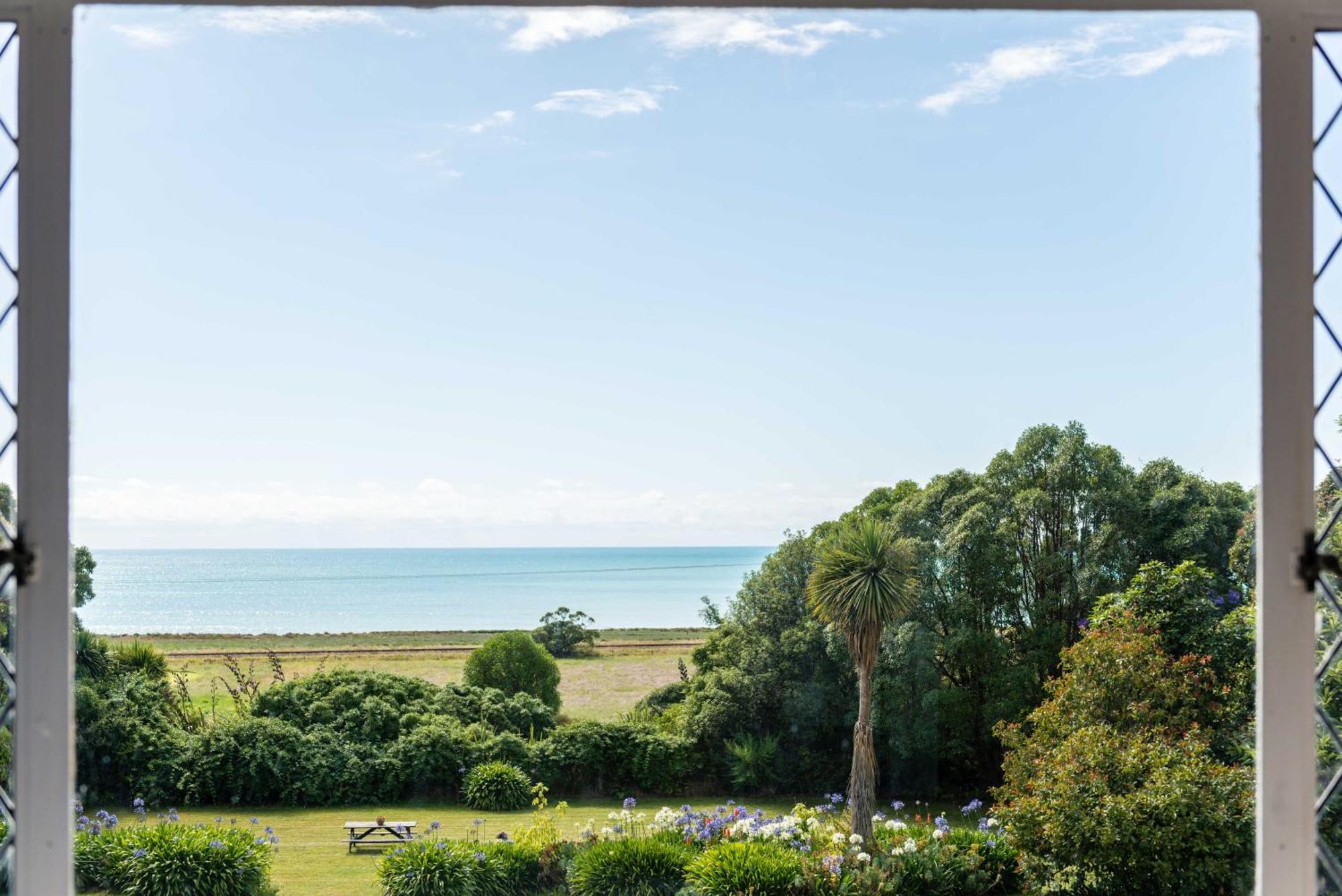 Dunluce Coastal Farmstay Clarence Zewnętrze zdjęcie