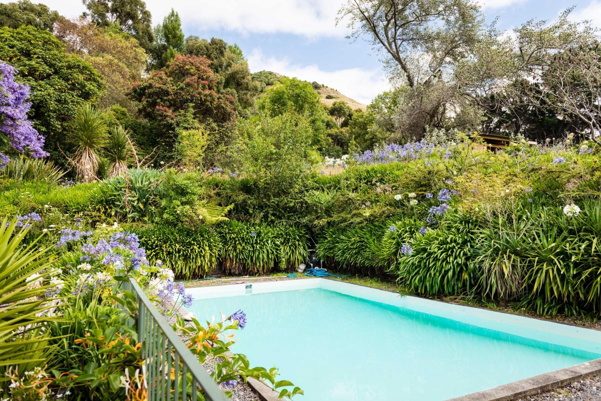 Dunluce Coastal Farmstay Clarence Zewnętrze zdjęcie